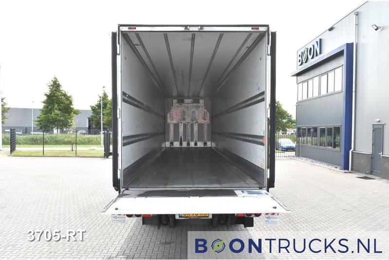 Krone SD COOL LINER + CARRIER VECTOR 1550 (1500 HOURS!) | TAIL LIFT * LIFT AXLE * 270 H * NL TRAILER * APK 10-2025 - Рефрижератор напівпричіп: фото 2 Krone SD COOL LINER + CARRIER VECTOR 1550 (1500 HOURS!) | TAIL LIFT * LIFT AXLE * 270 H * NL TRAILER * APK 10-2025 - Рефрижератор напівпричіп: фото 2