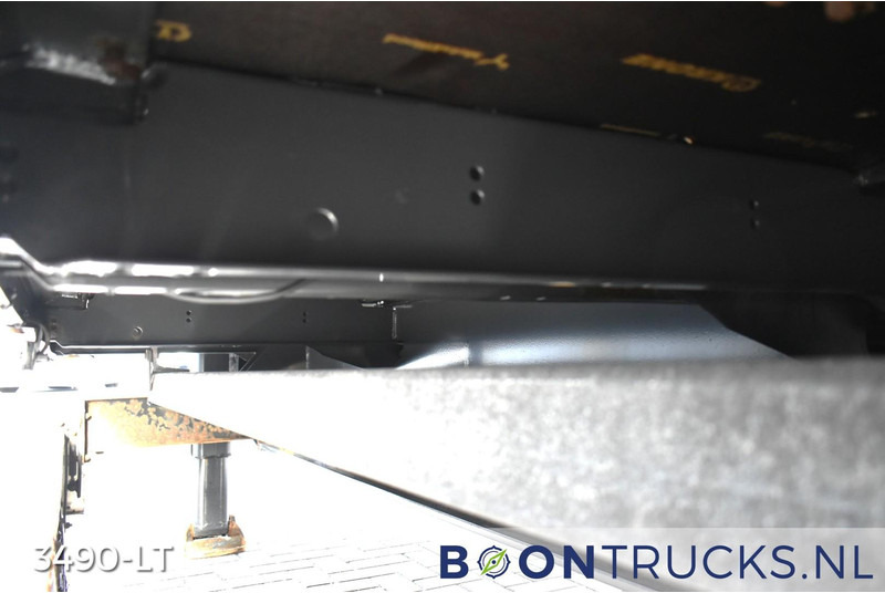 Низькорамна платформа напівпричіп Krone SD SEMI LOW LOADER | LIFTING ROOF * STAKE POTS: фото 18 Низькорамна платформа напівпричіп Krone SD SEMI LOW LOADER | LIFTING ROOF * STAKE POTS: фото 18