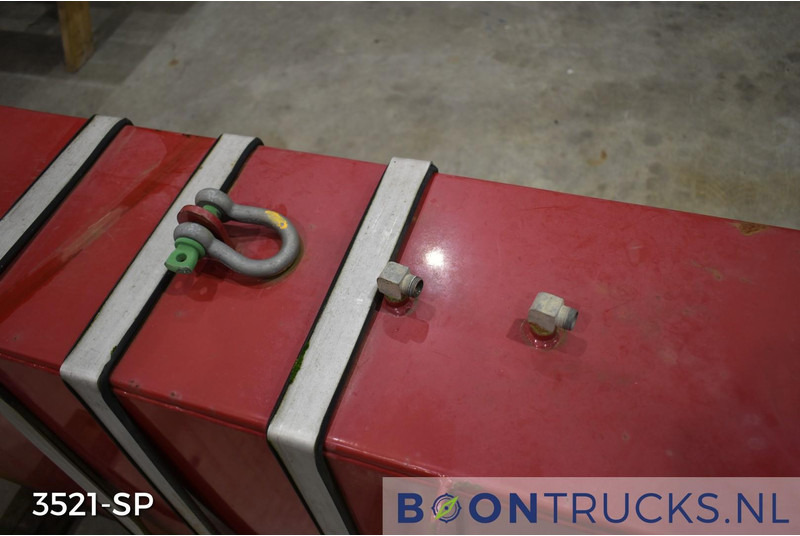 Onbekend BRANDSTOFTANK | L 30 x W 183 x H 77 cm * ca 400 L - Паливний бак: фото 5 Onbekend BRANDSTOFTANK | L 30 x W 183 x H 77 cm * ca 400 L - Паливний бак: фото 5