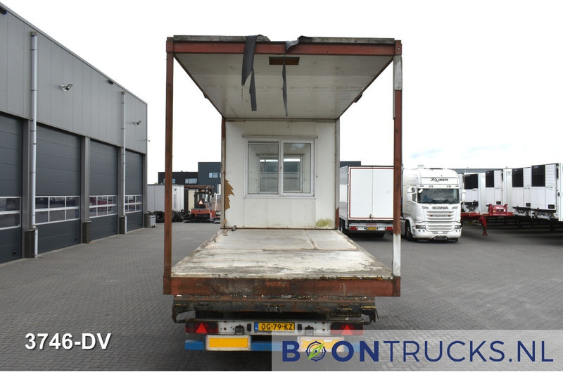 Обладнання для гаражів/ Майстерень Onbekend UNIT CASCO FRAME | 600 x 300 x 330cm * 4x BESCHIKBAAR: фото 6