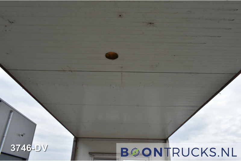 Обладнання для гаражів/ Майстерень Onbekend UNIT CASCO FRAME | 600 x 300 x 330cm * 4x BESCHIKBAAR: фото 9