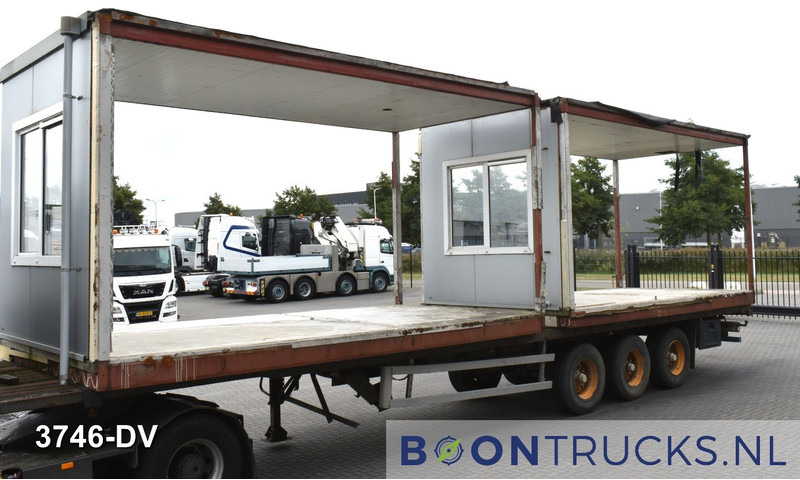 Onbekend UNIT CASCO FRAME | 600 x 300 x 330cm * 4x BESCHIKBAAR - Обладнання для гаражів/ Майстерень: фото 5 Onbekend UNIT CASCO FRAME | 600 x 300 x 330cm * 4x BESCHIKBAAR - Обладнання для гаражів/ Майстерень: фото 5