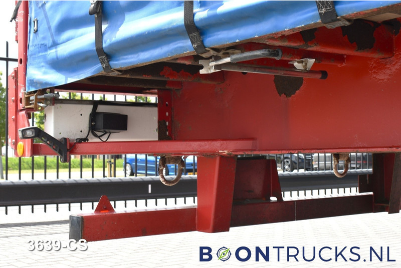 Pacton T3-001 | SLIDING ROOF * SAF / DISC * NL TRAILER в лізинг Pacton T3-001 | SLIDING ROOF * SAF / DISC * NL TRAILER: фото 10