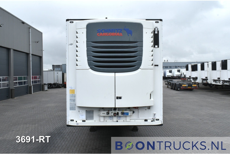 Schmitz Cargobull SCB*S3B | DOUBLE STOCK * PALLET BOX * ALU FLOOR * 3x AVAILABLE - Рефрижератор напівпричіп: фото 2 Schmitz Cargobull SCB*S3B | DOUBLE STOCK * PALLET BOX * ALU FLOOR * 3x AVAILABLE - Рефрижератор напівпричіп: фото 2