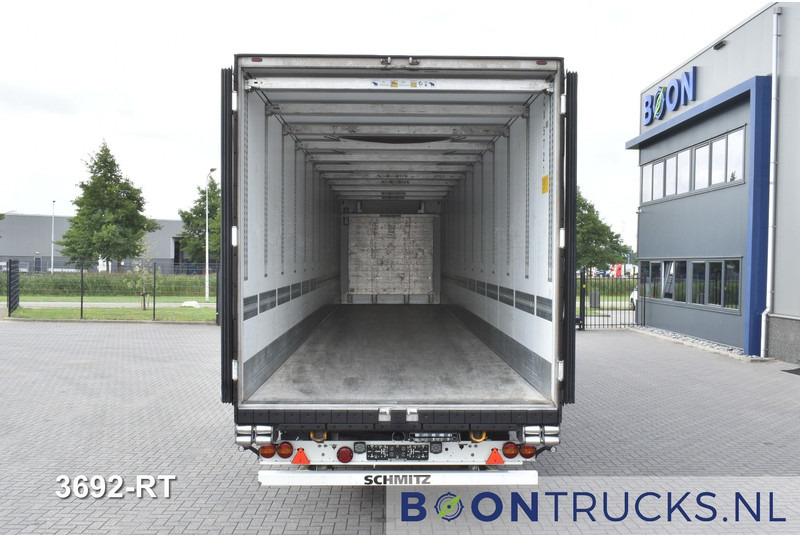 Schmitz Cargobull SCB*S3B | DOUBLE STOCK * PALLET BOX * ALU FLOOR * 3x AVAILABLE - Рефрижератор напівпричіп: фото 2 Schmitz Cargobull SCB*S3B | DOUBLE STOCK * PALLET BOX * ALU FLOOR * 3x AVAILABLE - Рефрижератор напівпричіп: фото 2