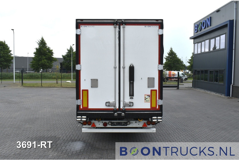 Schmitz Cargobull SCB*S3B | DOUBLE STOCK * PALLET BOX * ALU FLOOR * 3x AVAILABLE - Рефрижератор напівпричіп: фото 5 Schmitz Cargobull SCB*S3B | DOUBLE STOCK * PALLET BOX * ALU FLOOR * 3x AVAILABLE - Рефрижератор напівпричіп: фото 5