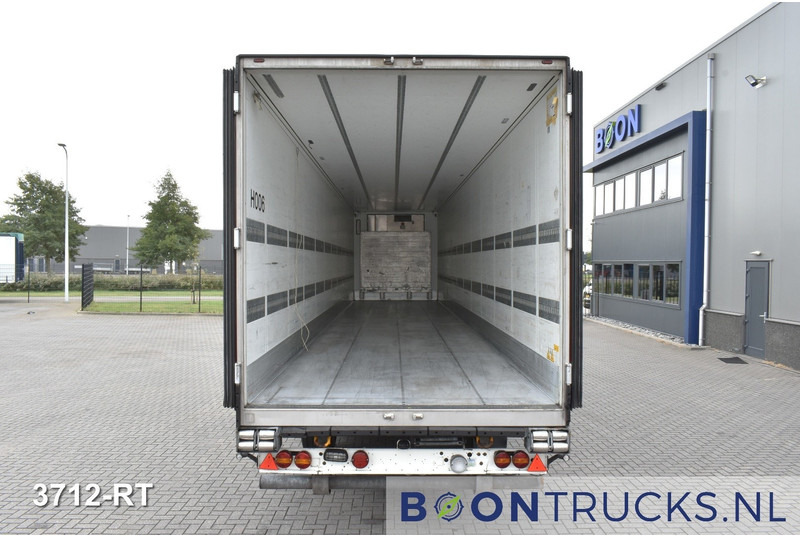 Schmitz Cargobull SCB*S3B + TK SLXe 300 | ALU FLOOR * 250 x 265 * PALLET BOX - Рефрижератор напівпричіп: фото 2 Schmitz Cargobull SCB*S3B + TK SLXe 300 | ALU FLOOR * 250 x 265 * PALLET BOX - Рефрижератор напівпричіп: фото 2