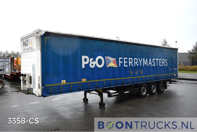 Schmitz Cargobull SCB*S3T | COIL WELL 9m * DISC BRAKES * GALVANISED * NL TRAILER - Тентований напівпричіп: фото 5 Schmitz Cargobull SCB*S3T | COIL WELL 9m * DISC BRAKES * GALVANISED * NL TRAILER - Тентований напівпричіп: фото 5