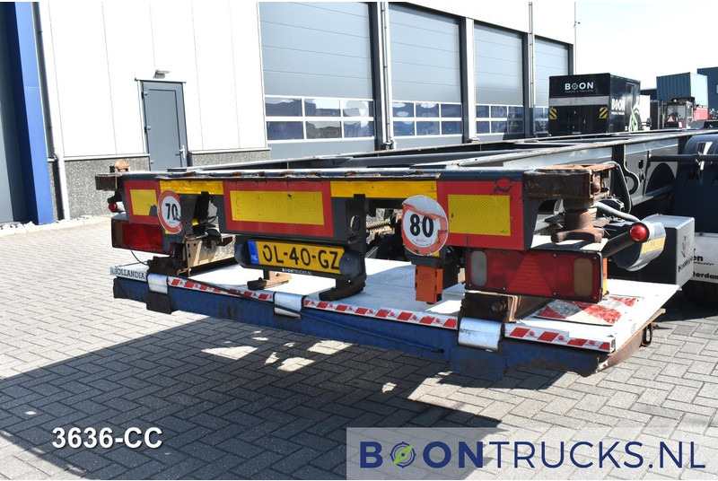Schmitz Cargobull SCF 24 G LIGHT BOX TRAILER | 45ft HC * LAADKLEP 2000 Kg * NL TRAILER * APK 04-2026 в лізинг Schmitz Cargobull SCF 24 G LIGHT BOX TRAILER | 45ft HC * LAADKLEP 2000 Kg * NL TRAILER * APK 04-2026: фото 20 Schmitz Cargobull SCF 24 G LIGHT BOX TRAILER | 45ft HC * LAADKLEP 2000 Kg * NL TRAILER * APK 04-2026 в лізинг Schmitz Cargobull SCF 24 G LIGHT BOX TRAILER | 45ft HC * LAADKLEP 2000 Kg * NL TRAILER * APK 04-2026: фото 20