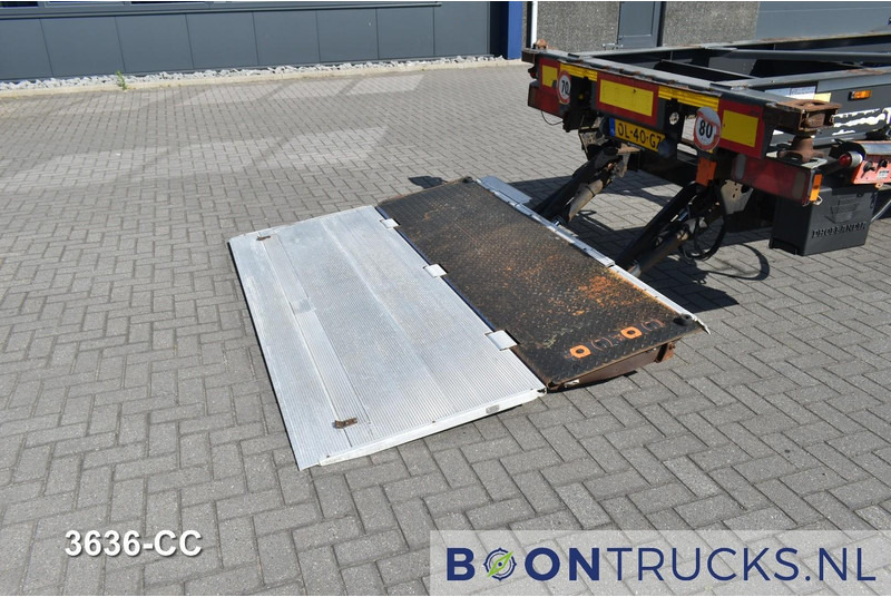 Schmitz Cargobull SCF 24 G LIGHT BOX TRAILER | 45ft HC * LAADKLEP 2000 Kg * NL TRAILER * APK 04-2026 в лізинг Schmitz Cargobull SCF 24 G LIGHT BOX TRAILER | 45ft HC * LAADKLEP 2000 Kg * NL TRAILER * APK 04-2026: фото 12 Schmitz Cargobull SCF 24 G LIGHT BOX TRAILER | 45ft HC * LAADKLEP 2000 Kg * NL TRAILER * APK 04-2026 в лізинг Schmitz Cargobull SCF 24 G LIGHT BOX TRAILER | 45ft HC * LAADKLEP 2000 Kg * NL TRAILER * APK 04-2026: фото 12