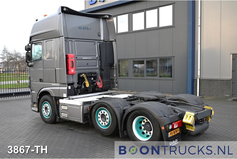 DAF XF 510 FTG EURO 6 | MANUAL * HYDRAULICS * PARKING AIRCO * TWIN STEER * NL TRUCK * APK 06-2026 - Тягач: фото 4 DAF XF 510 FTG EURO 6 | MANUAL * HYDRAULICS * PARKING AIRCO * TWIN STEER * NL TRUCK * APK 06-2026 - Тягач: фото 4