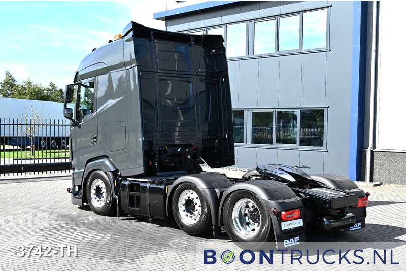 DAF XG 480 FTG NEW / UNUSED | FULL AIR * TWIN STEER * FULL OPTION * ALCOA - Тягач: фото 4 DAF XG 480 FTG NEW / UNUSED | FULL AIR * TWIN STEER * FULL OPTION * ALCOA - Тягач: фото 4