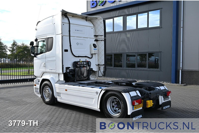 Scania R520 V8 4x2 | EURO6 * RETARDER * 2x TANK 1200L * NL TRUCK * APK 08-2026 * TOP! - Тягач: фото 4 Scania R520 V8 4x2 | EURO6 * RETARDER * 2x TANK 1200L * NL TRUCK * APK 08-2026 * TOP! - Тягач: фото 4
