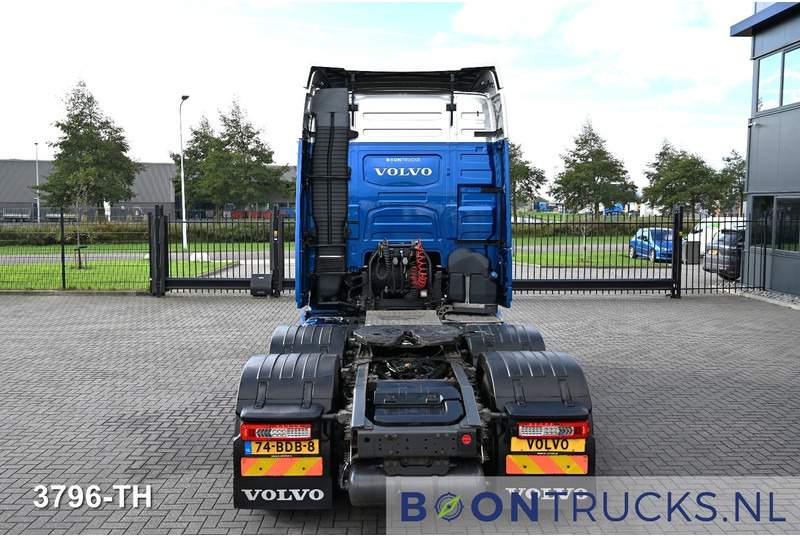 Volvo FH 460 6X2 | EURO6 * 2X FUEL TANK * NL TRUCK * APK 08-2026 * TOP! - Тягач: фото 5 Volvo FH 460 6X2 | EURO6 * 2X FUEL TANK * NL TRUCK * APK 08-2026 * TOP! - Тягач: фото 5