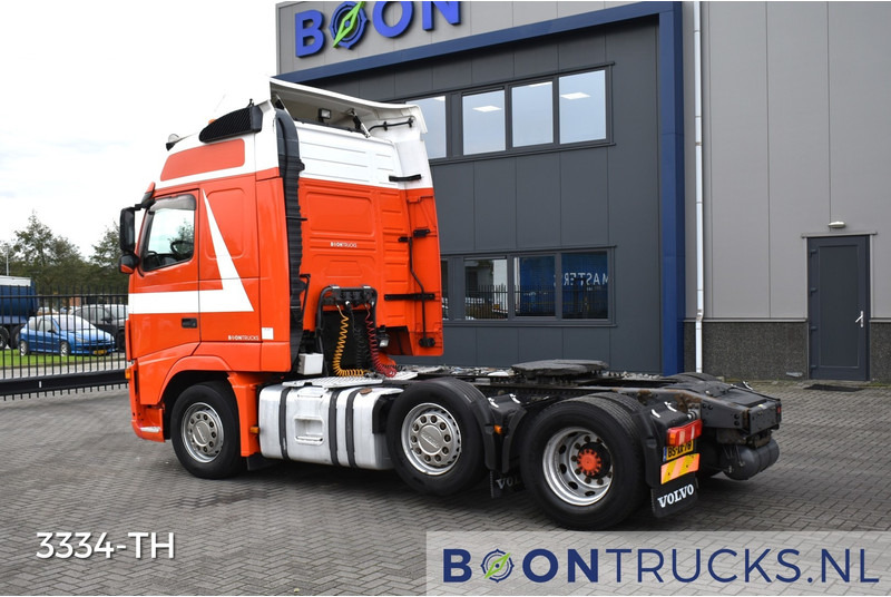 Volvo FH400 6x2 /4 | EURO5 * TWIN STEER * XL * 2x TANK * NL TRUCK - Тягач: фото 4 Volvo FH400 6x2 /4 | EURO5 * TWIN STEER * XL * 2x TANK * NL TRUCK - Тягач: фото 4
