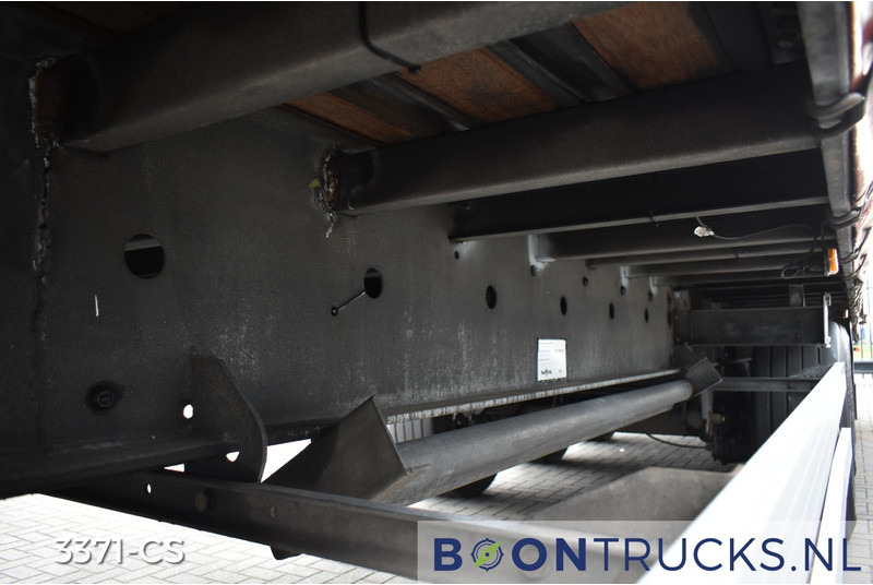 Тентований напівпричіп Van Hool 3B2014 | HARDWOOD FLOOR * GALVANISED * NL TRAILER: фото 17