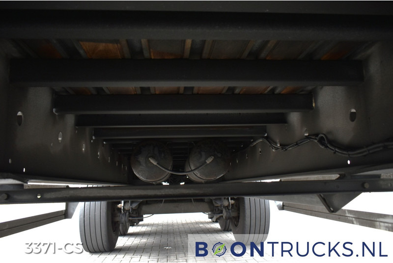Тентований напівпричіп Van Hool 3B2014 | HARDWOOD FLOOR * GALVANISED * NL TRAILER: фото 16
