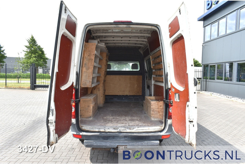 Volkswagen Crafter 2.5 TDI | L2H1 * MANUAL * AIRCO * NL PAPERS * APK 08-2025 - Суцільнометалевий фургон: фото 2 Volkswagen Crafter 2.5 TDI | L2H1 * MANUAL * AIRCO * NL PAPERS * APK 08-2025 - Суцільнометалевий фургон: фото 2
