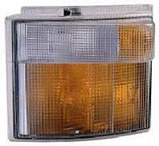 CORNER LAMP L MS110017, 1349783 - Поворотник: фото 1 CORNER LAMP L MS110017, 1349783 - Поворотник: фото 1