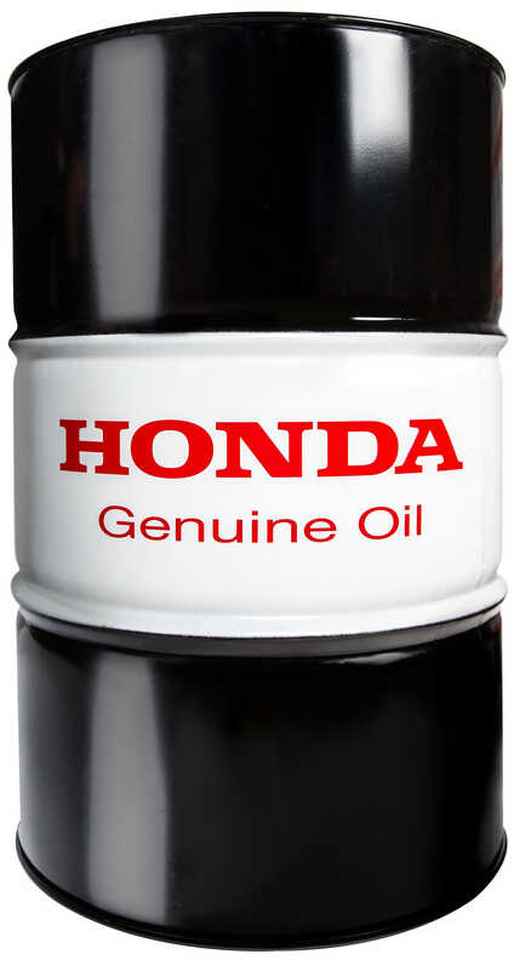 HONDA 4 STROKE ENGINE OIL / API / SJ 10W30 / 208 LITRE BARREL 08221-999-208HE - Моторна олива і автохімія: фото 1 HONDA 4 STROKE ENGINE OIL / API / SJ 10W30 / 208 LITRE BARREL 08221-999-208HE - Моторна олива і автохімія: фото 1