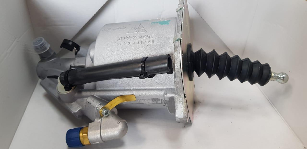 SCANIA CLUTCH PUMP - 1000785679AM - Зчеплення та запчастини в категорії Вантажівки: фото 1 SCANIA CLUTCH PUMP - 1000785679AM - Зчеплення та запчастини в категорії Вантажівки: фото 1