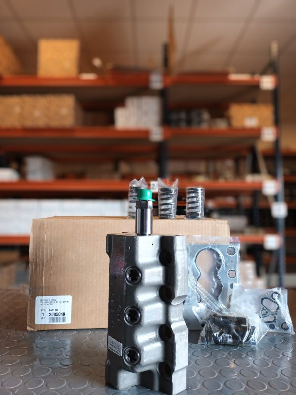 SCANIA FUEL PUMP - 2085049 - Паливний насос в категорії Вантажівки: фото 1 SCANIA FUEL PUMP - 2085049 - Паливний насос в категорії Вантажівки: фото 1