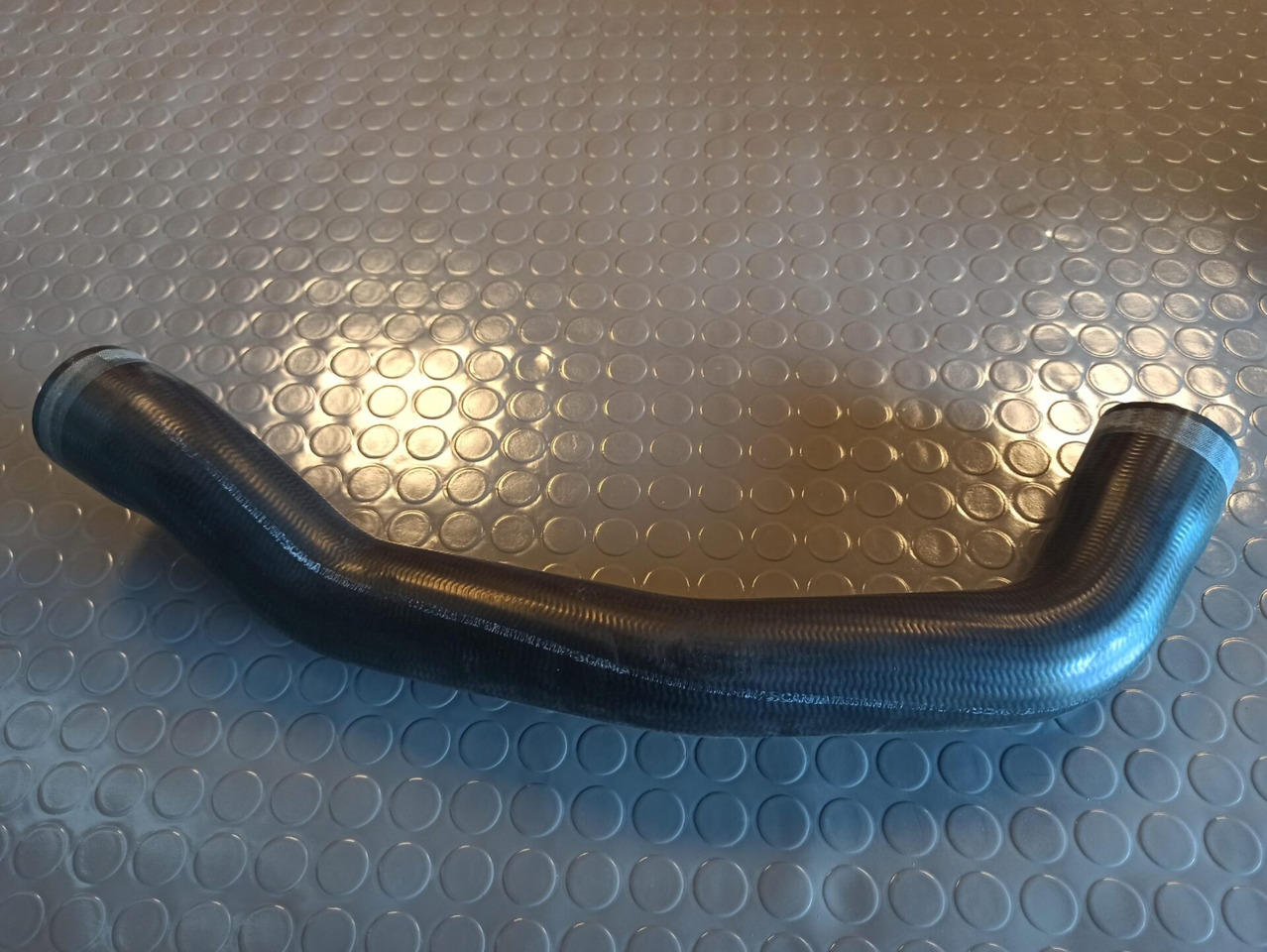 SCANIA HOSE 1755951 - Двигун та запчастини в категорії Вантажівки: фото 1 SCANIA HOSE 1755951 - Двигун та запчастини в категорії Вантажівки: фото 1