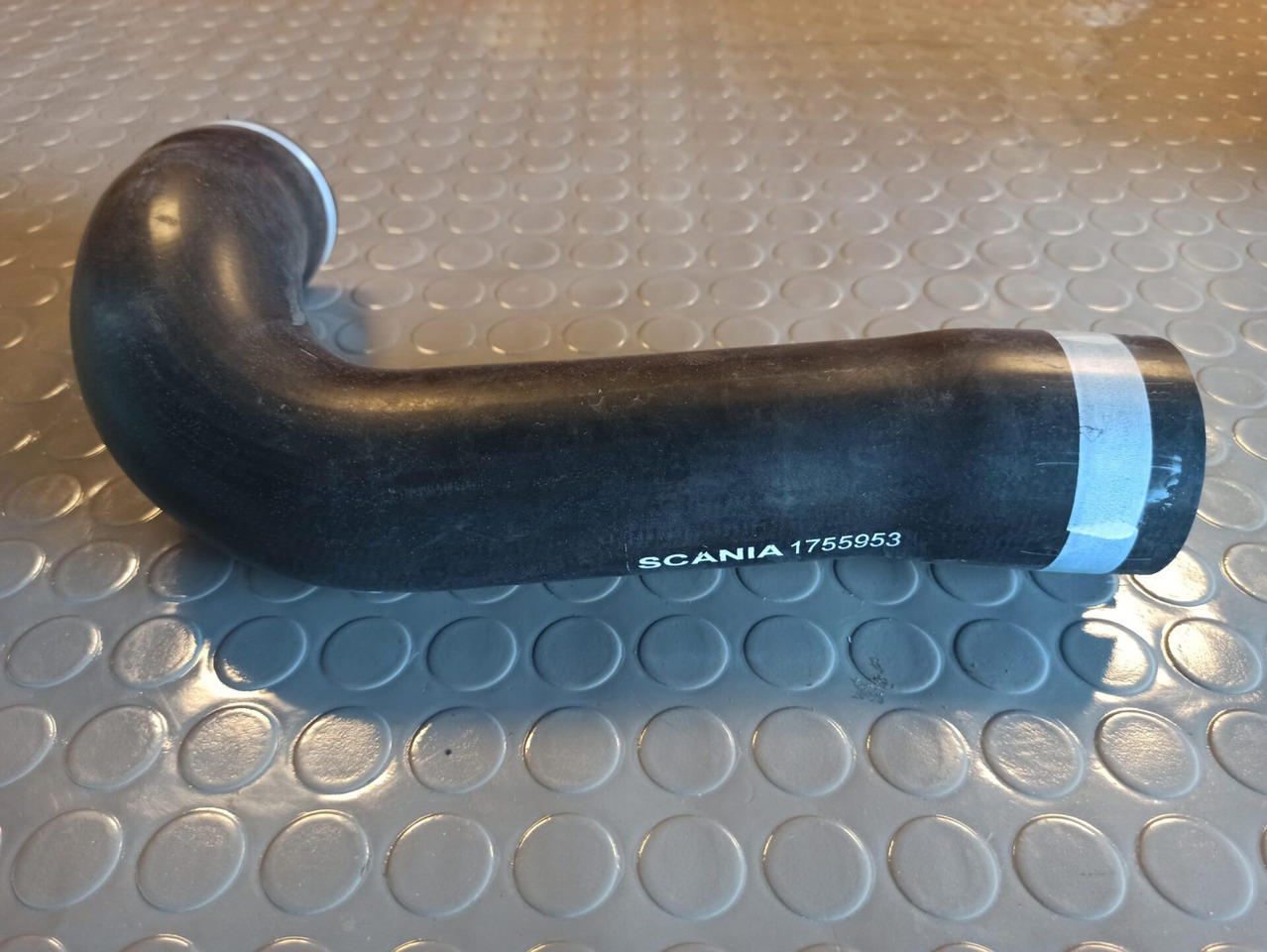 Новий Двигун та запчастини в категорії Вантажівки SCANIA HOSE - 1755953: фото 1