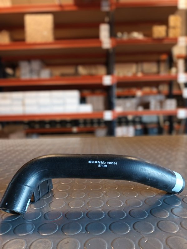 SCANIA HOSE 1790534 - Двигун та запчастини в категорії Вантажівки: фото 1 SCANIA HOSE 1790534 - Двигун та запчастини в категорії Вантажівки: фото 1