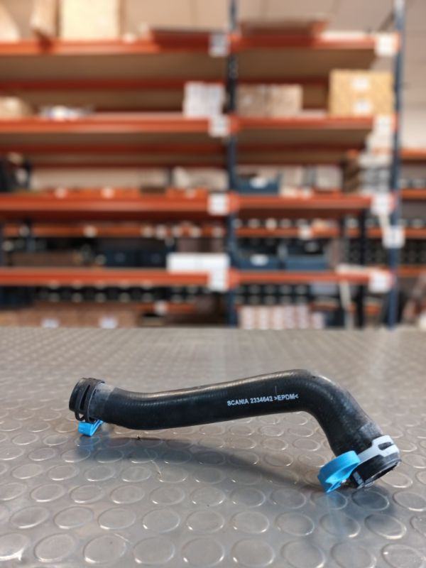 SCANIA HOSE 2334642 - Двигун та запчастини в категорії Вантажівки: фото 1 SCANIA HOSE 2334642 - Двигун та запчастини в категорії Вантажівки: фото 1