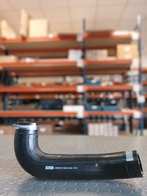 SCANIA HOSE ASSEMBLY - 2065276 - Гальмівний шланг/ Трубопровід в категорії Вантажівки: фото 1 SCANIA HOSE ASSEMBLY - 2065276 - Гальмівний шланг/ Трубопровід в категорії Вантажівки: фото 1