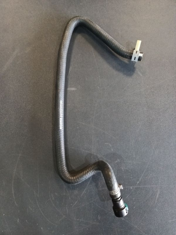 SCANIA HOSE ASSEMPLY - 2327513 - Гальмівний шланг/ Трубопровід в категорії Вантажівки: фото 1 SCANIA HOSE ASSEMPLY - 2327513 - Гальмівний шланг/ Трубопровід в категорії Вантажівки: фото 1