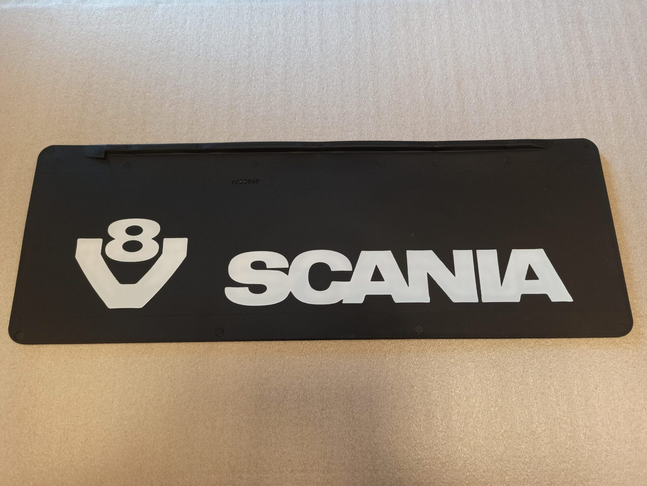 SCANIA MUDFLAP LEFT V8 - 1922646 - Крило в категорії Вантажівки: фото 1 SCANIA MUDFLAP LEFT V8 - 1922646 - Крило в категорії Вантажівки: фото 1