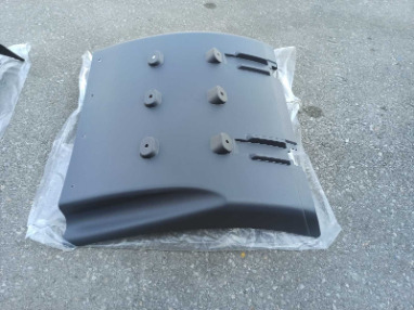 SCANIA MUDGUARD - COS60341 - Крило в категорії Вантажівки: фото 1 SCANIA MUDGUARD - COS60341 - Крило в категорії Вантажівки: фото 1