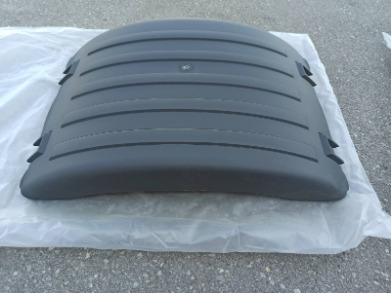 SCANIA MUDGUARD - COS61966/4 - Крило в категорії Вантажівки: фото 1 SCANIA MUDGUARD - COS61966/4 - Крило в категорії Вантажівки: фото 1