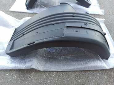 SCANIA MUDGUARD - COS62344 - Крило в категорії Вантажівки: фото 1 SCANIA MUDGUARD - COS62344 - Крило в категорії Вантажівки: фото 1