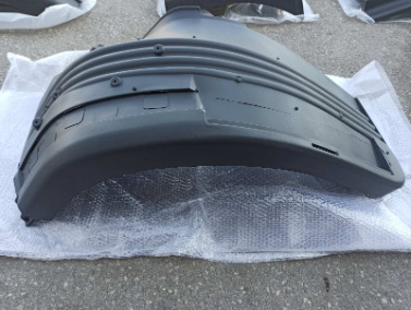 SCANIA MUDGUARD - COS62345 - Крило в категорії Вантажівки: фото 1 SCANIA MUDGUARD - COS62345 - Крило в категорії Вантажівки: фото 1