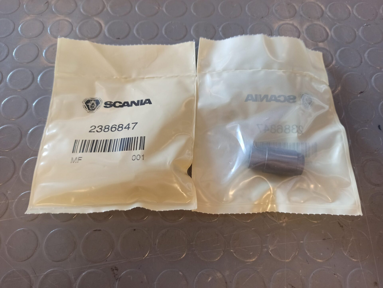 SCANIA PISTON - 2386847 - Поршні/ Кільця/ Втулки в категорії Вантажівки: фото 1 SCANIA PISTON - 2386847 - Поршні/ Кільця/ Втулки в категорії Вантажівки: фото 1