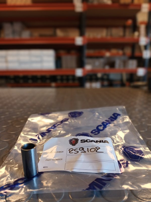 SCANIA PISTON - 259102 - Поршні/ Кільця/ Втулки в категорії Вантажівки: фото 1 SCANIA PISTON - 259102 - Поршні/ Кільця/ Втулки в категорії Вантажівки: фото 1