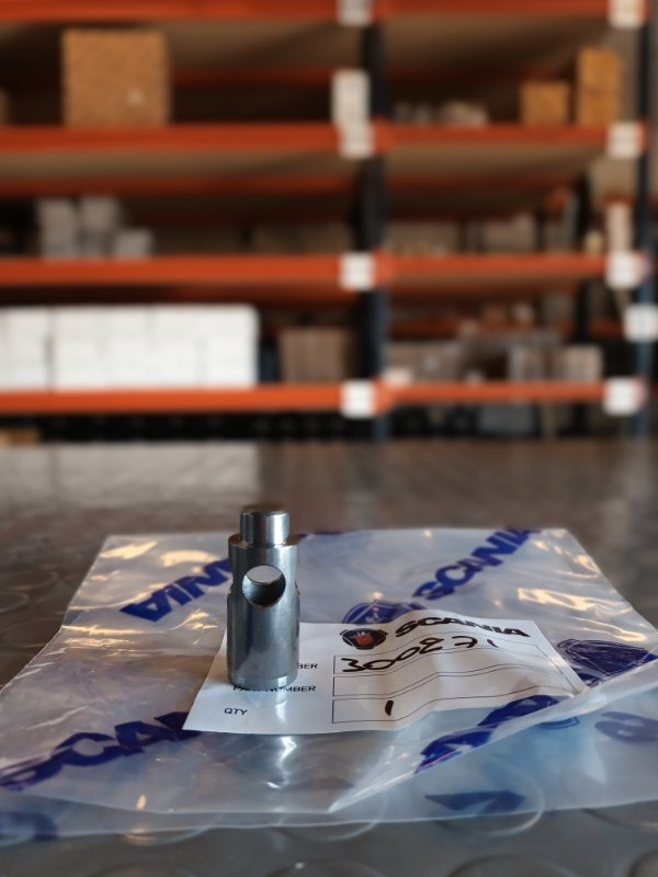 SCANIA PISTON - 300271 - Поршні/ Кільця/ Втулки в категорії Вантажівки: фото 1 SCANIA PISTON - 300271 - Поршні/ Кільця/ Втулки в категорії Вантажівки: фото 1