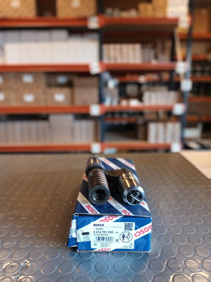 SCANIA UNIT INJECTOR - 0 414 701 025 - Інжектор в категорії Вантажівки: фото 1 SCANIA UNIT INJECTOR - 0 414 701 025 - Інжектор в категорії Вантажівки: фото 1