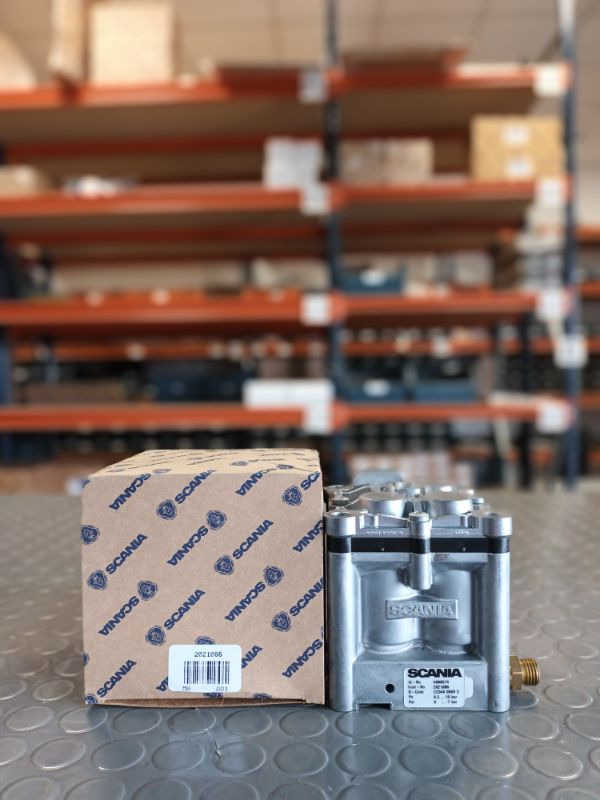 SCANIA VALVE BLOCK - 2021086 - Клапан в категорії Вантажівки: фото 1 SCANIA VALVE BLOCK - 2021086 - Клапан в категорії Вантажівки: фото 1