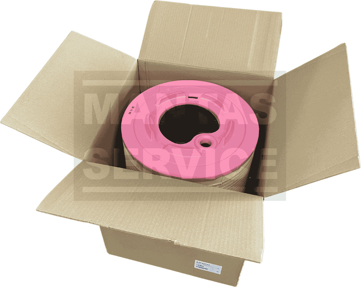 VOLVO AIR FILTER 23743722 - Повітряний фільтр в категорії Вантажівки: фото 3 VOLVO AIR FILTER 23743722 - Повітряний фільтр в категорії Вантажівки: фото 3