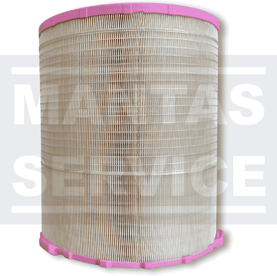 VOLVO AIR FILTER 23743722 - Повітряний фільтр в категорії Вантажівки: фото 2 VOLVO AIR FILTER 23743722 - Повітряний фільтр в категорії Вантажівки: фото 2