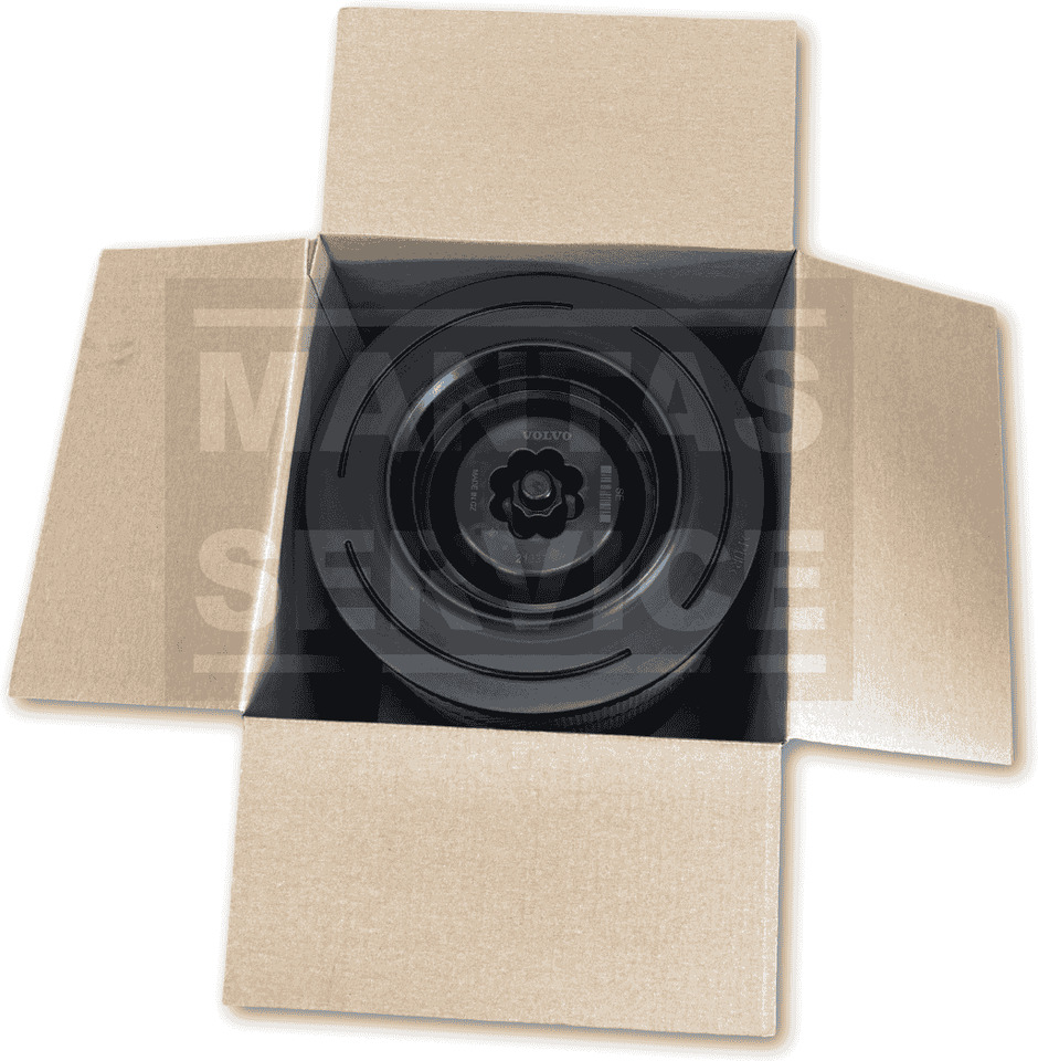 VOLVO AIR FILTER KIT 21693755 - Повітряний фільтр в категорії Вантажівки: фото 3 VOLVO AIR FILTER KIT 21693755 - Повітряний фільтр в категорії Вантажівки: фото 3