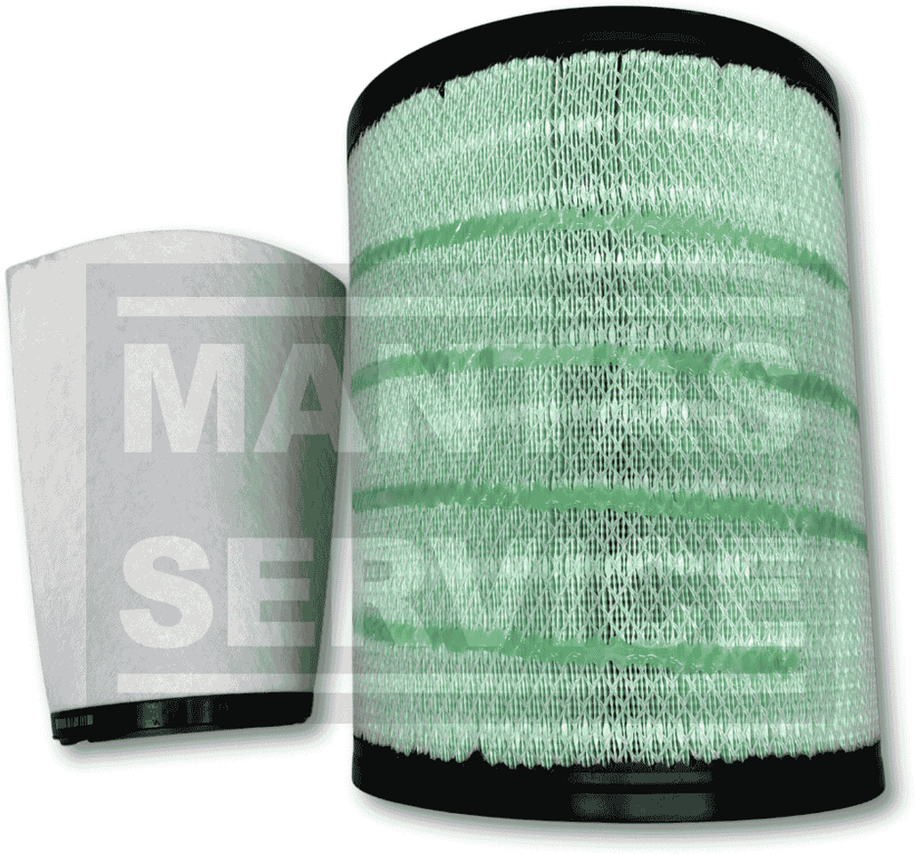 VOLVO AIR FILTER KIT 21693755 - Повітряний фільтр в категорії Вантажівки: фото 2 VOLVO AIR FILTER KIT 21693755 - Повітряний фільтр в категорії Вантажівки: фото 2