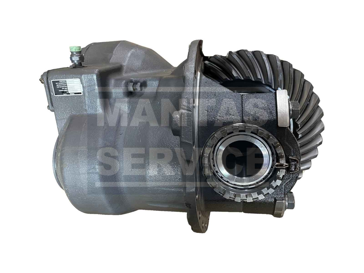 VOLVO DIFFERENTIAL CARRIER 22376670 - Трансмісія в категорії Вантажівки: фото 1 VOLVO DIFFERENTIAL CARRIER 22376670 - Трансмісія в категорії Вантажівки: фото 1