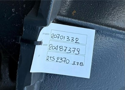 VOLVO DIFFERENTIAL GROUPS VSP-20701332, 20487379 - Диференціал в категорії Вантажівки: фото 5 VOLVO DIFFERENTIAL GROUPS VSP-20701332, 20487379 - Диференціал в категорії Вантажівки: фото 5