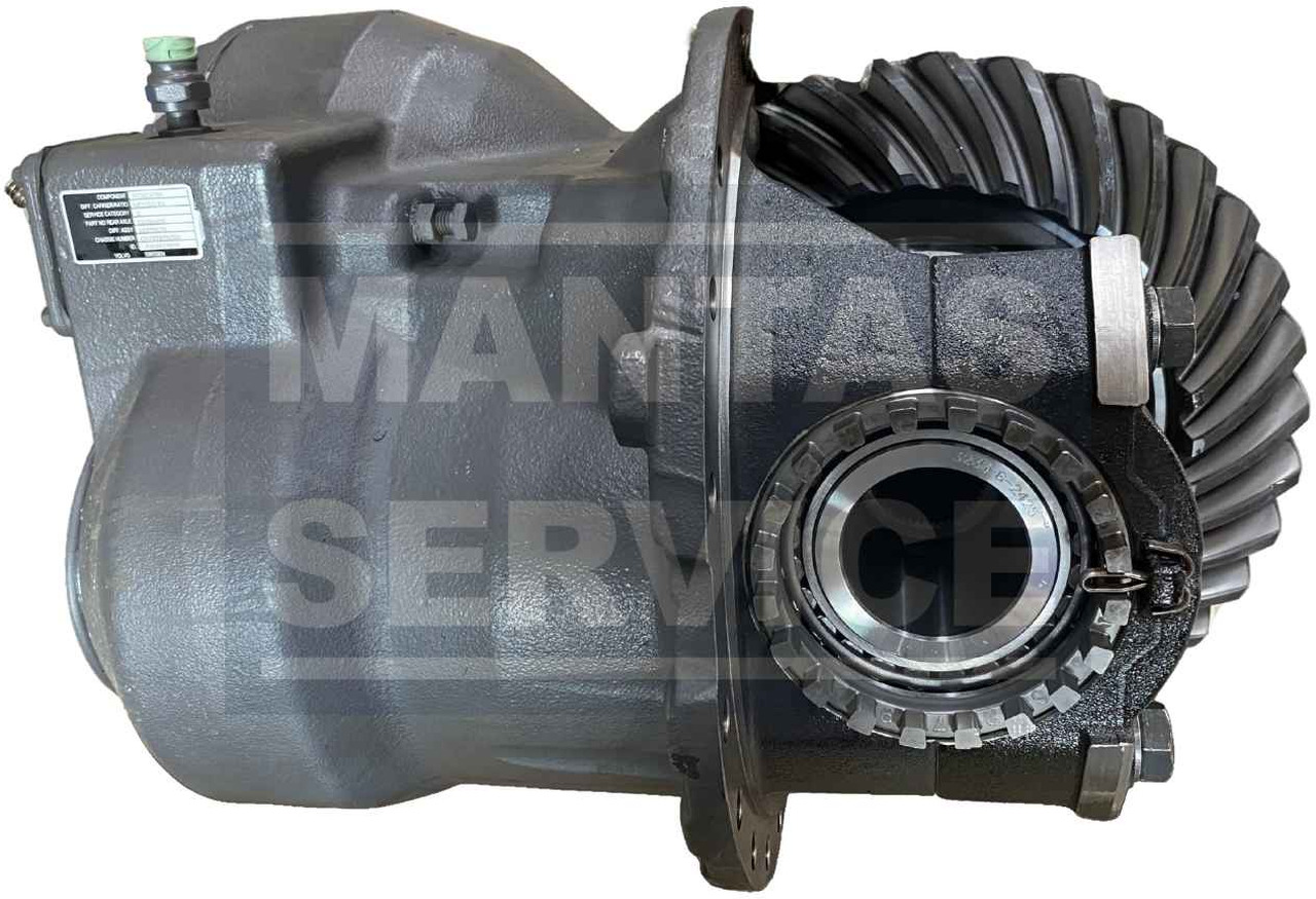 VOLVO DOUBLE DRIVE DIFF VSP-22376670 - Диференціал в категорії Вантажівки: фото 1 VOLVO DOUBLE DRIVE DIFF VSP-22376670 - Диференціал в категорії Вантажівки: фото 1