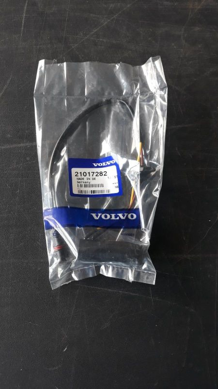 VOLVO GLOW PLUG 21017282 - Електрична система в категорії Вантажівки: фото 1 VOLVO GLOW PLUG 21017282 - Електрична система в категорії Вантажівки: фото 1